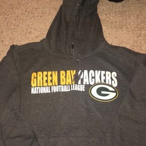 Greenbay Packers hoodie
